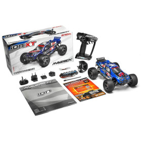MAVERICK ION XT 1/18 RTR ELECTRIC TRUGGY