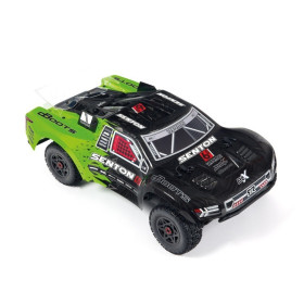 ARRMA Senton 6S BLX 4WD RTR 1/8 (AR102654)