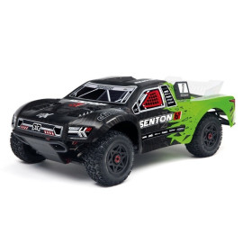 ARRMA Senton 6S BLX 4WD RTR 1/8 (AR102654)