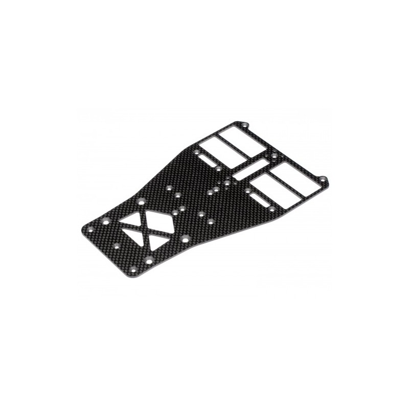 HPI RACING MAIN_CHASSIS_TYPE1 (2.0mm)