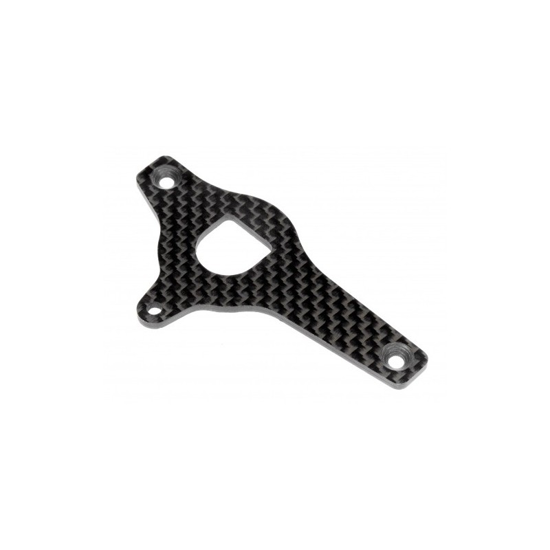 HPI RACING FRICTION DUMPER PLATE (2.0mm)