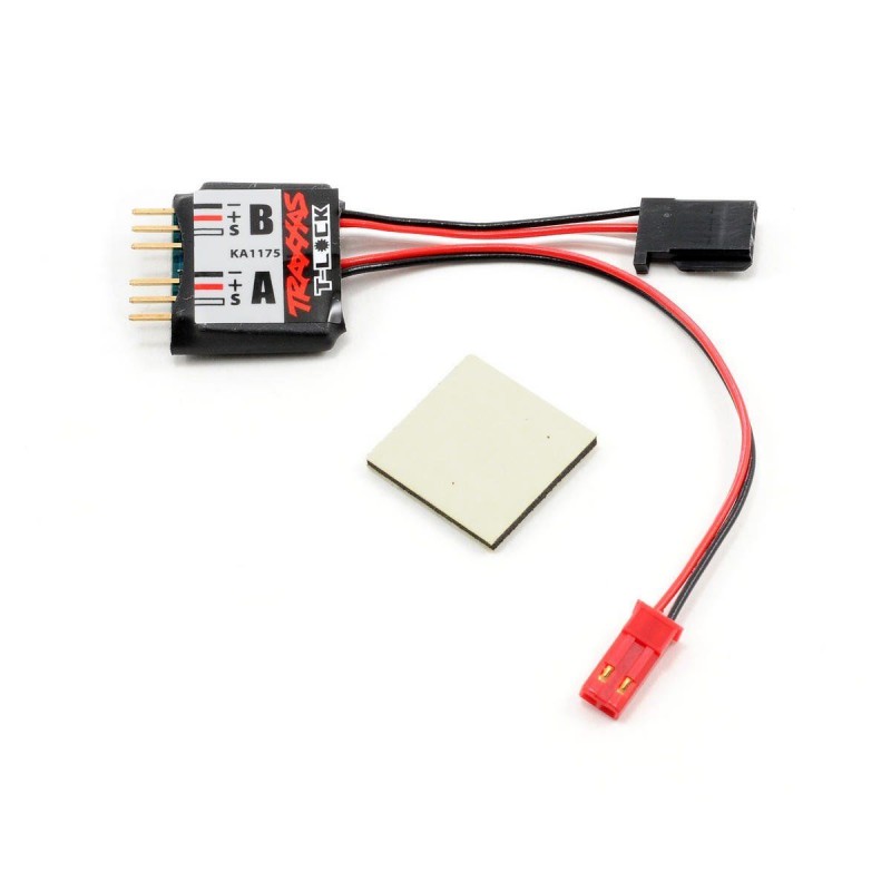 TRAXXAS Kontroler T-LOC