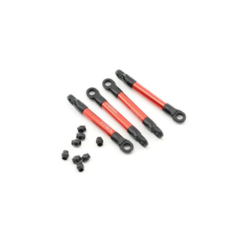 TRAXXAS Popychacze - aluminiowe