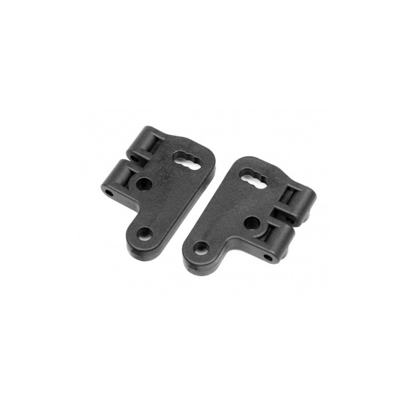 HPI RACING UPPER ARM MOUNT (2pcs)