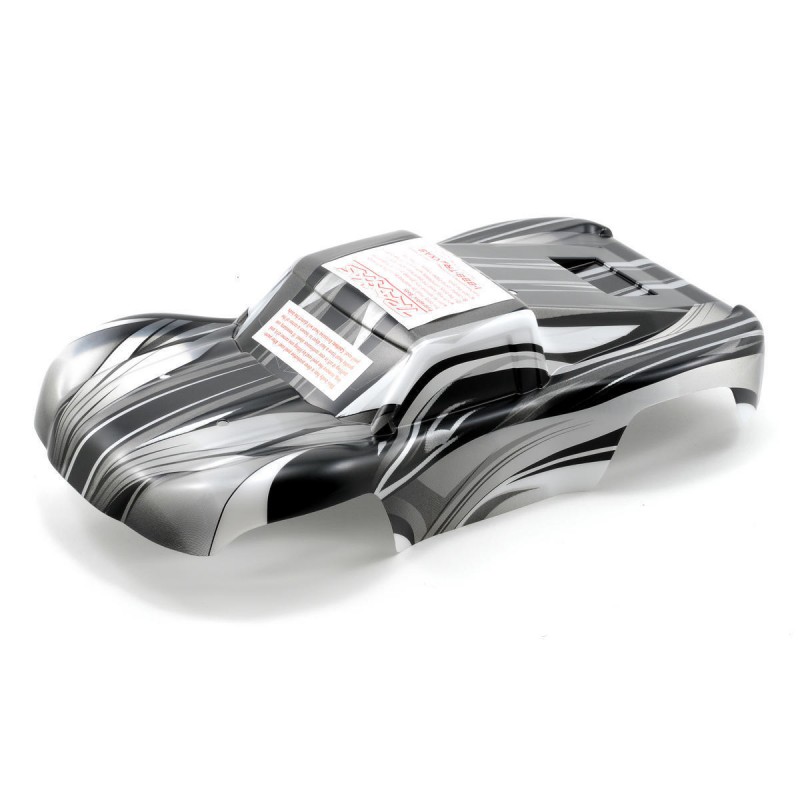 TRAXXAS Karoseria Slash 1/16 ProGraphix®