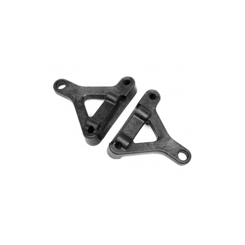 HPI RACING LOWER ARM (2pcs)