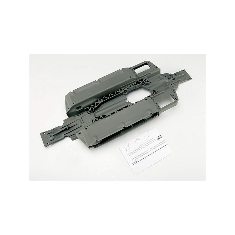 TRAXXAS Płyta dolna modelu