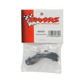 TRAXXAS Elementy zawieszenia