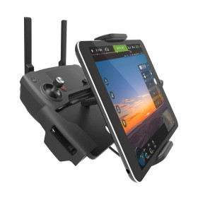 PGYTECH Uchwyt na tablet - DJI Mavic / Air / Spark (PGY-MRC-005)