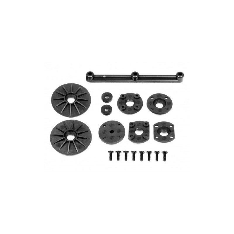 HPI RACING PIVOT SOCKET