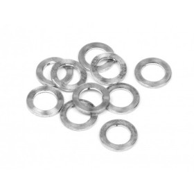 HPI RACING KING PIN SHIM (3x5x0.5)