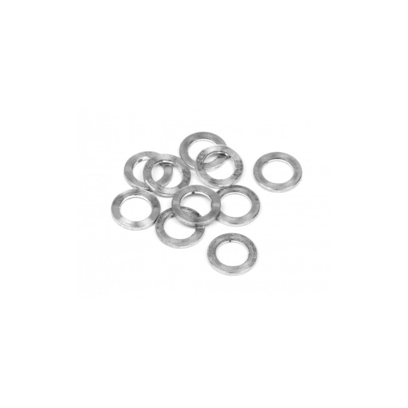 HPI RACING KING PIN SHIM (3x5x0.5)