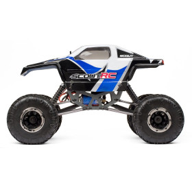 MAVERICK Karoseria Pomalowana / Painted Body (Scout RC)