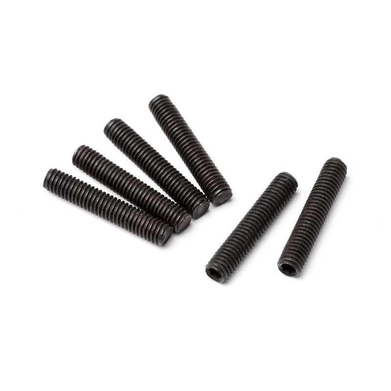 MAVERICK Grub Screw M3x15 (6pcs)
