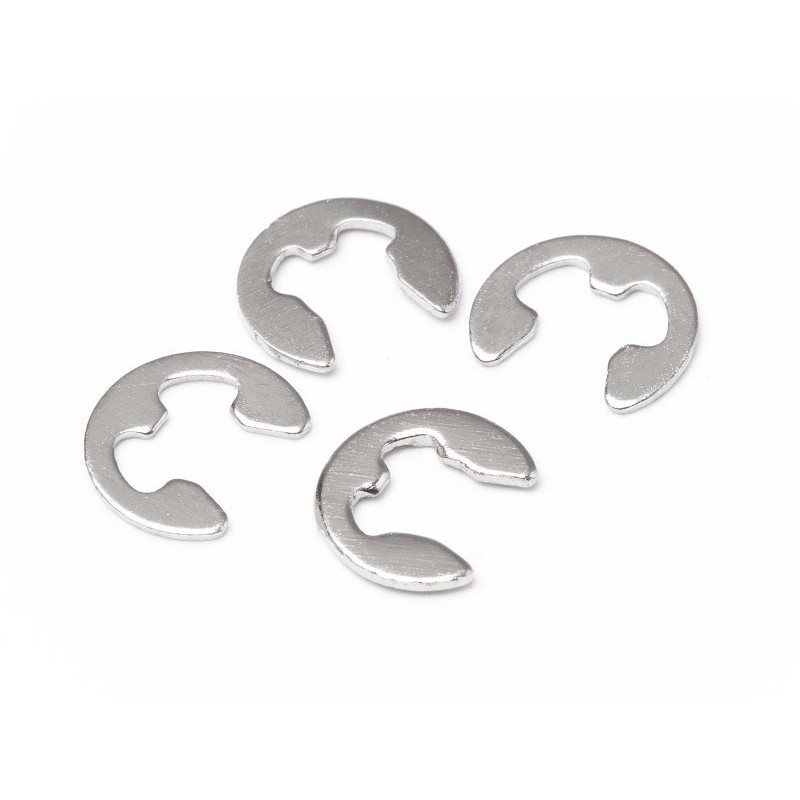 MAVERICK E-Clip M2.5 (8pcs)
