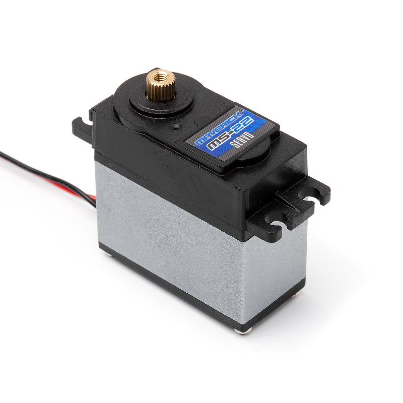 MAVERICK MS-25 9kg MG Servo