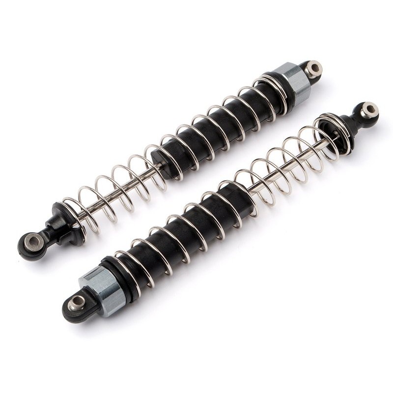 MAVERICK Shock Absorber Complete Set 2pcs (Scout RC)