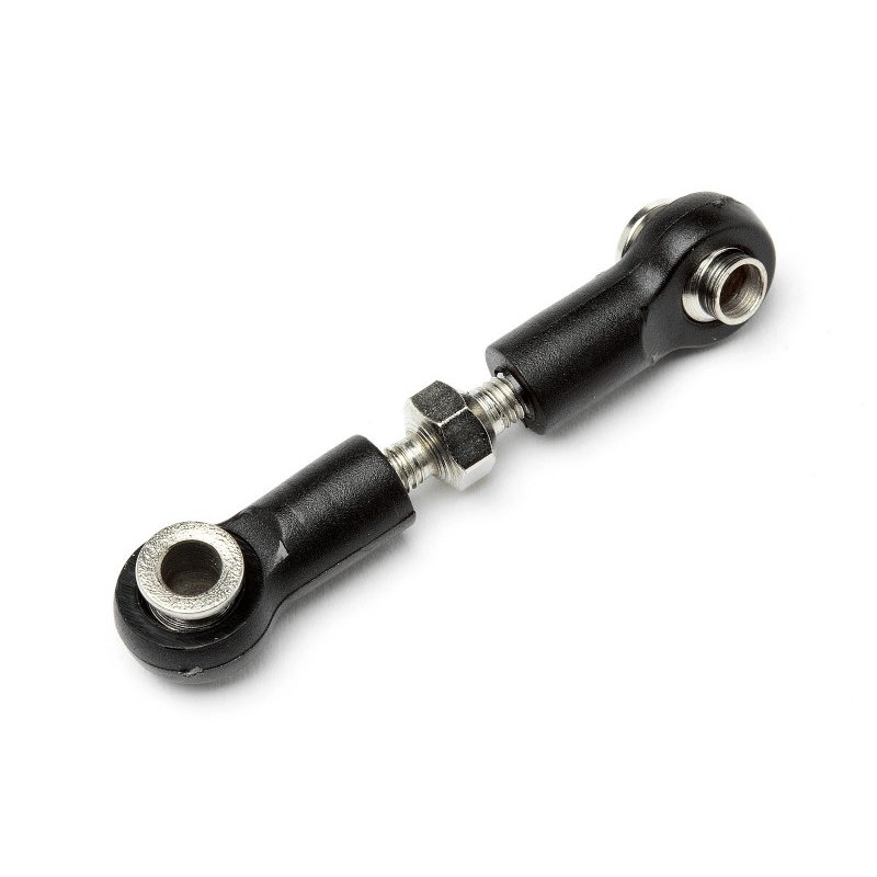 MAVERICK Short Rear Brace (Scout RC)