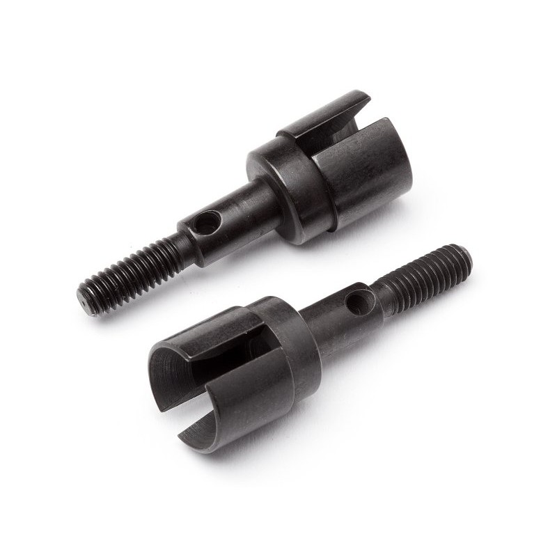 MAVERICK Wheel Axle F/R 2pcs (Scout RC)