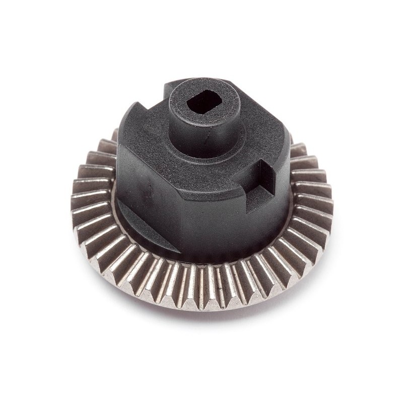 MAVERICK Locked Differential W/Crown Gear 38T (Scout RC)