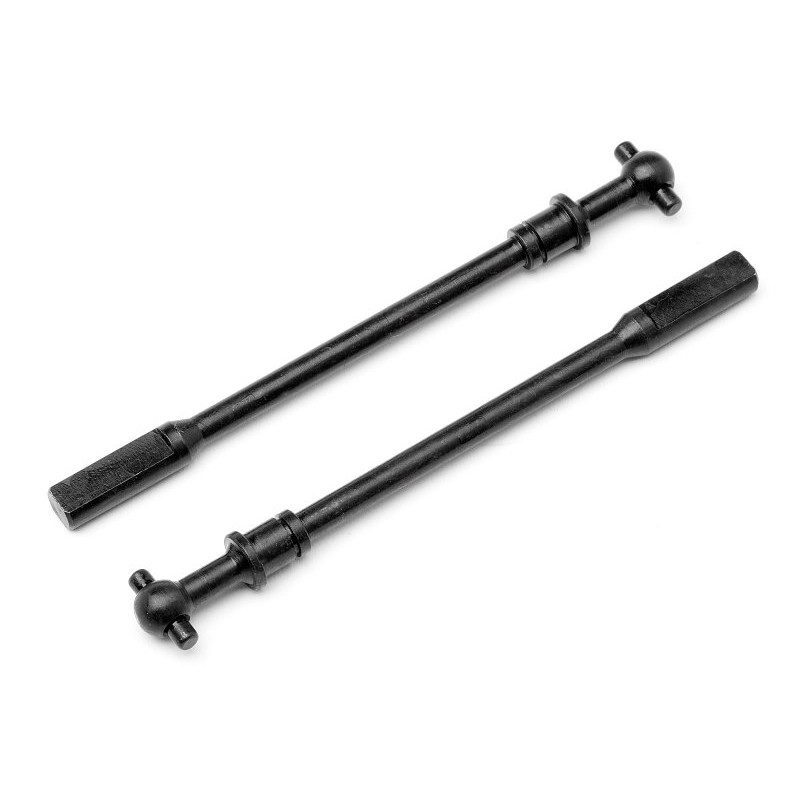 MAVERICK Driveshaft Right 2pcs (Scout RC)