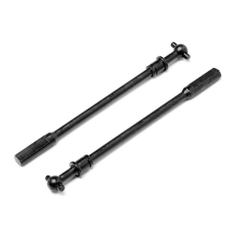 MAVERICK Driveshaft Left 2pcs (Scout RC)