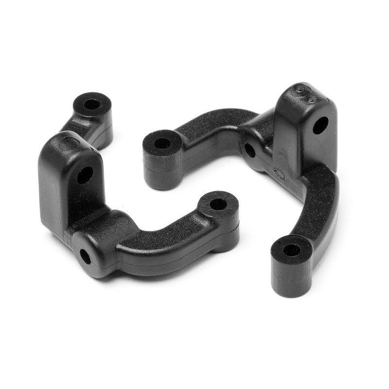 MAVERICK Center Link Ball Mounting F/R 2pcs (Scout RC)