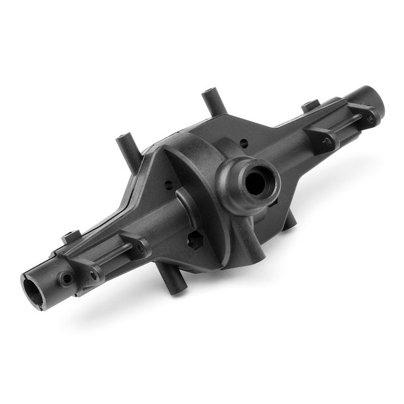 MAVERICK Differential Housing F/R (Scout RC)