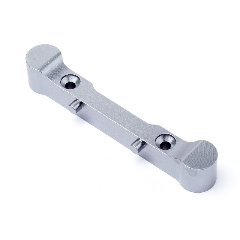 MAVERICK Aluminium Rear Sus.Arm Holder (Blackout MT)