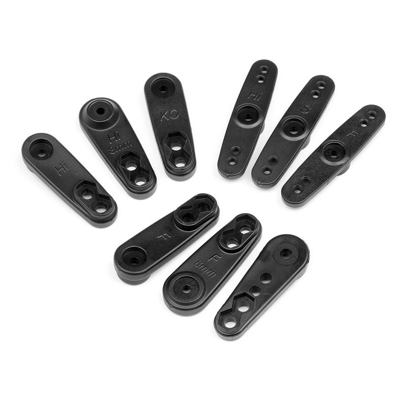 MAVERICK Servo Horn (Blackout MT)