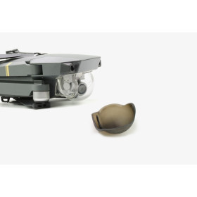 PGYTECH Silikonowa osłona gimbala (czarna) - DJI Mavic Pro (P-MA-106)