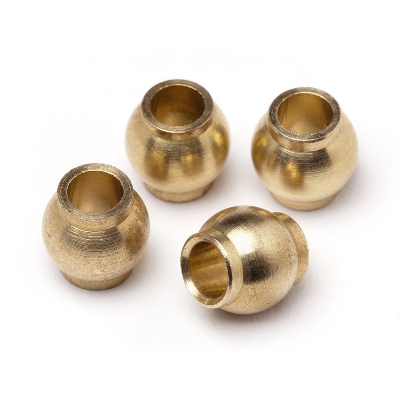 MAVERICK Shock Ball Head (Strada EVO XB/SC)