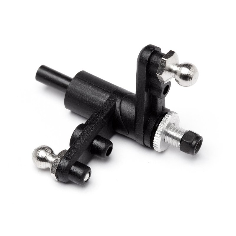 MAVERICK Steering Assembly (Strada EVO MT)