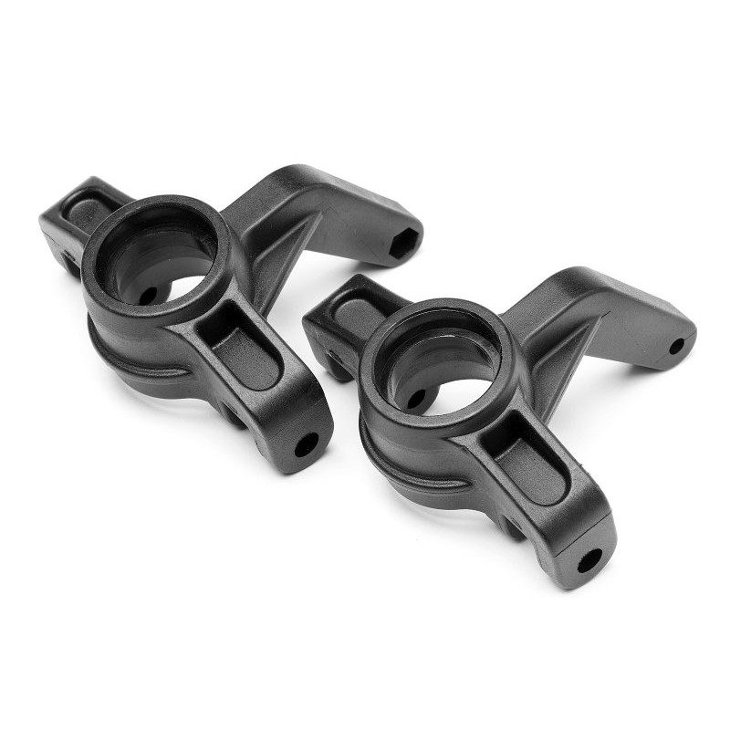 MAVERICK Steering Block Pr (Blackout MT)