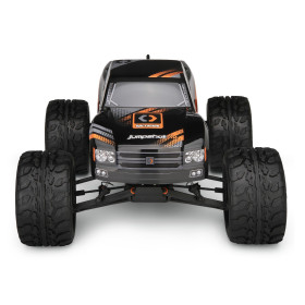 HPI RACING Jumpshot MT Flux Fuzion Monster Truck 1/10 RTR