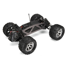 HPI RACING Jumpshot MT Flux Fuzion Monster Truck 1/10 RTR