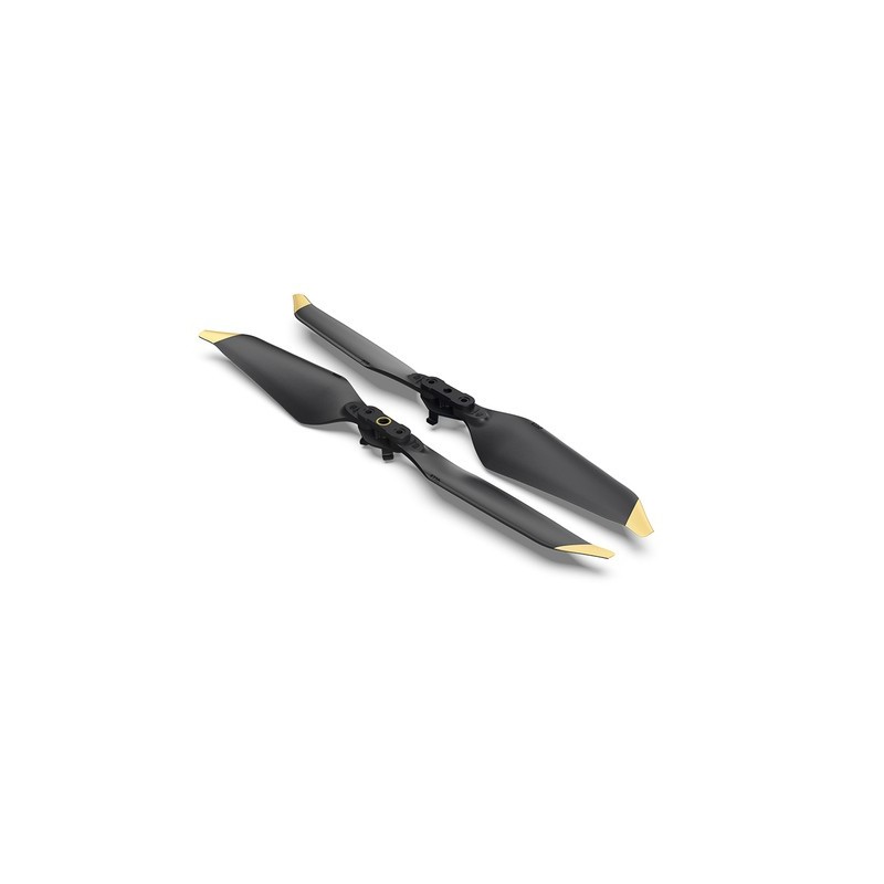 DJI Oryginalne śmigła 8331 - Mavic Low-Noise Złote 2szt.