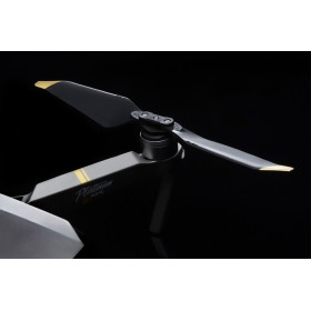 DJI Oryginalne śmigła 8331 - Mavic Low-Noise Złote 2szt.