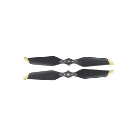 DJI Oryginalne śmigła 8331 - Mavic Low-Noise Złote 2szt.