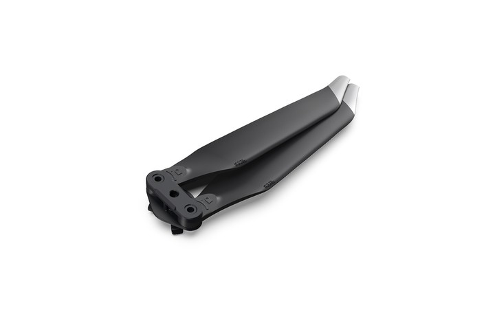 DJI Śmigła 8331 Mavic Low-Noise Srebrne