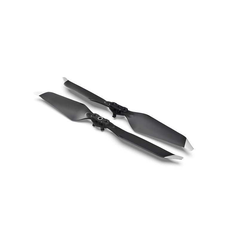 DJI Oryginalne śmigła 8331 - Mavic Low-Noise Srebrne 2szt.