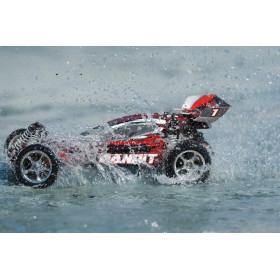 TRAXXAS Auto Bandit XL-5 2WD - Zastapiony 24054-1