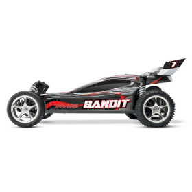 TRAXXAS Auto Bandit XL-5 2WD - Zastapiony 24054-1