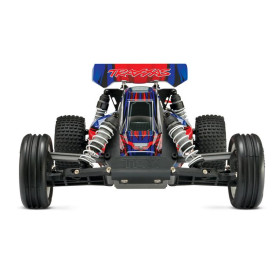 TRAXXAS Auto Bandit XL-5 2WD - Zastapiony 24054-1