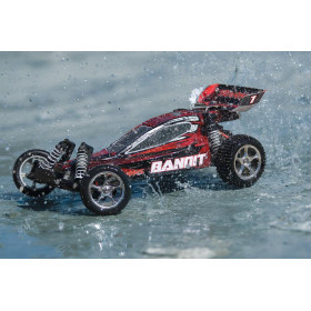 TRAXXAS Auto Bandit XL-5 2WD - Zastapiony 24054-1