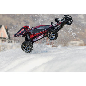 TRAXXAS Auto Bandit XL-5 2WD - Zastapiony 24054-1