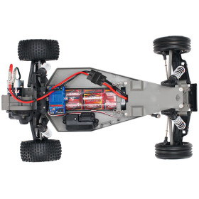 TRAXXAS Auto Bandit XL-5 2WD - Zastapiony 24054-1