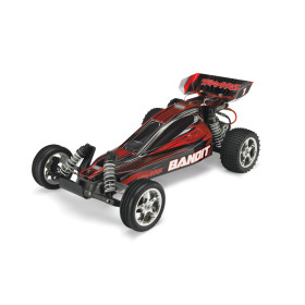 TRAXXAS Auto Bandit XL-5 2WD - Zastapiony 24054-1