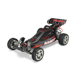 TRAXXAS Auto Bandit XL-5 2WD - Zastapiony 24054-1