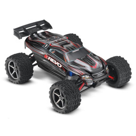 TRAXXAS E-Revo 4WD 1/16 Monster Truck - Zastąpiony 71054-1R